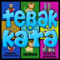 Tebak Kata
