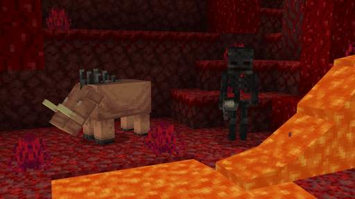 Super Crafting and Building 2020 screenshot 1