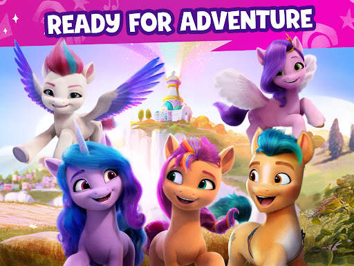 My Little Pony World screenshot 9