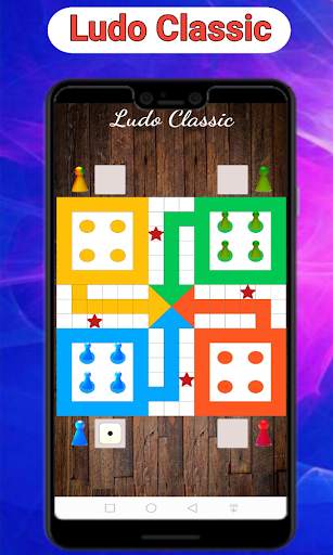 Ludo Classic screenshot 3
