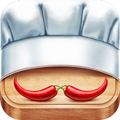 Pakwan Urdu Recipes icon