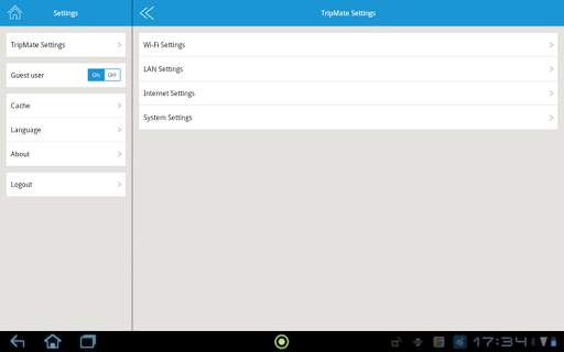 HooToo TripMate Plus screenshot 8