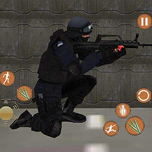 IGI Mission Commando 3D Action 1