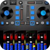 DJ Controller Mixer on 9Apps