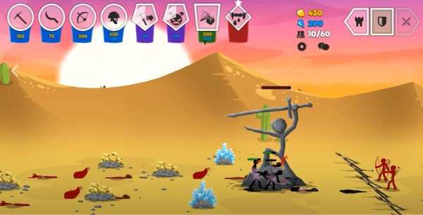 Stick War 3 - APK Guide screenshot 2
