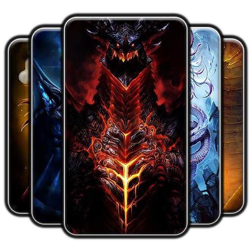 Dragon Wallpaper 2