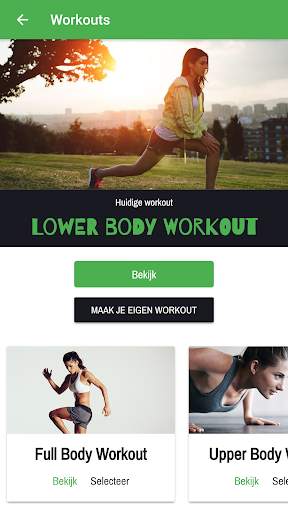 7 Minuten Workout screenshot 3