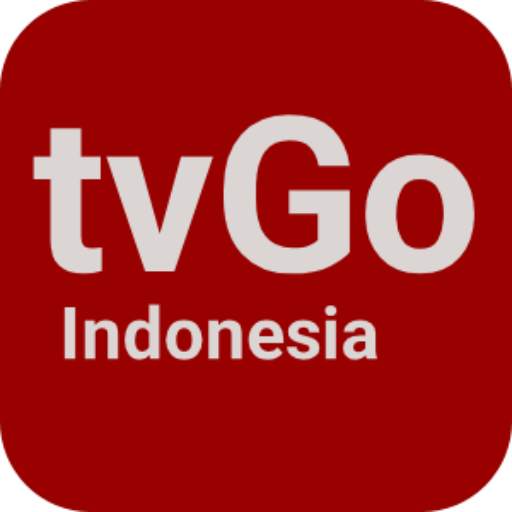 TV Indonesia Go 1.0