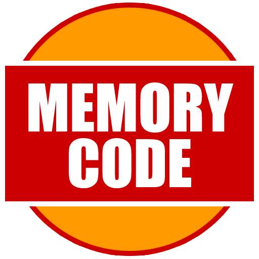 PSC Memory Codes 1.21
