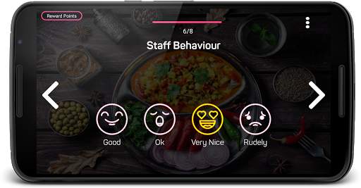 Feedback Legend- India's Customer Feedback App screenshot 4