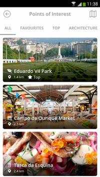 Lapa 82 screenshot 4