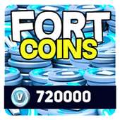 Fortcoins on 9Apps