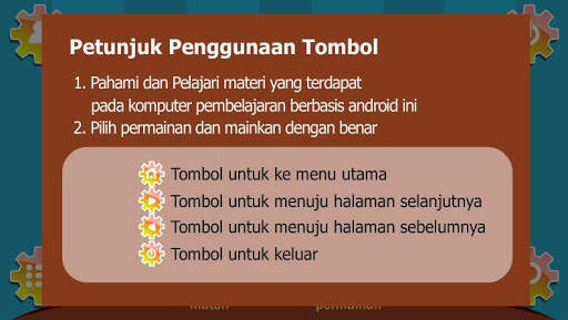 gerak melingkar beraturan screenshot 6