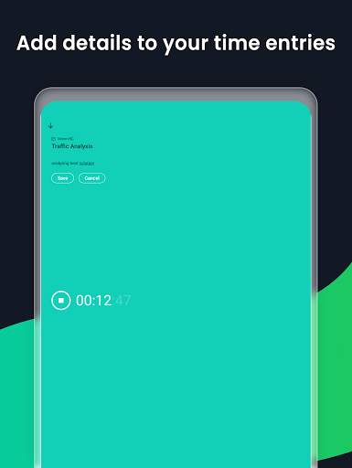 Paymo Project & Time Tracking screenshot 12