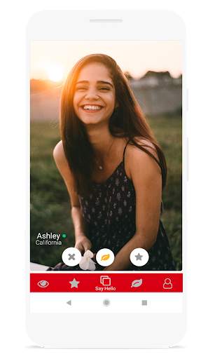 We2: Chat, Meet & Date screenshot 5