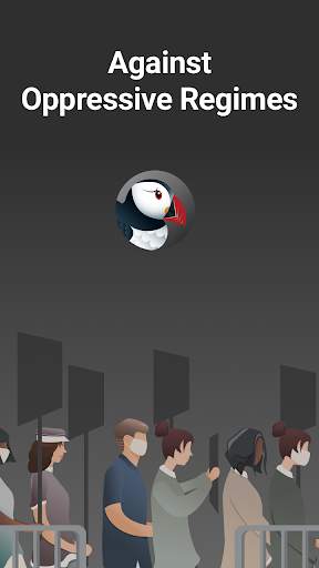 Puffin Incognito Browser screenshot 4
