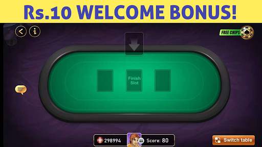 Rummy Arena - Indian Rummy screenshot 3