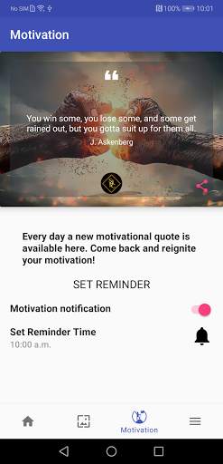 Cricket Wallpapers HD & Motivation screenshot 3