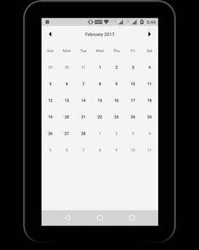 Nougat Launcher screenshot 11