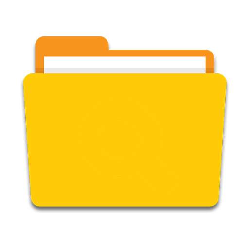 My Files - File Manager 1.0