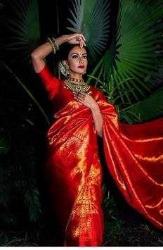 SAREE CRAFT ONLINE SHOPPING APP FOR WOMEN screenshot 2