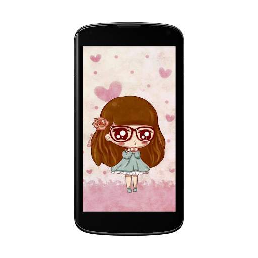 Couple wallpaper -Smile Studio screenshot 1