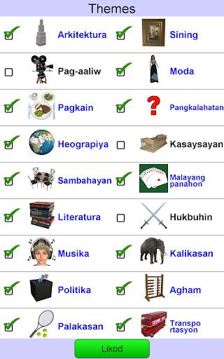 Larawan Pagsusulit screenshot 14