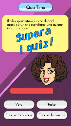 ASMA Game Over screenshot 4