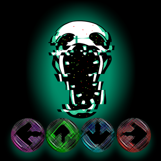 FNF Doors Mod icon