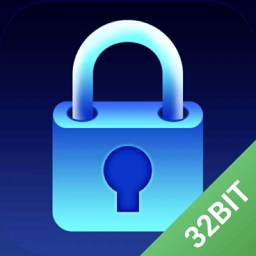 App Lock Master - 32bit Support 1.0.1
