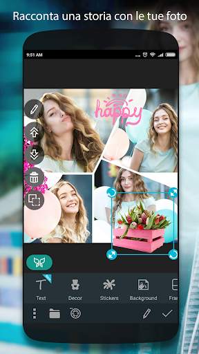 Photo Studio screenshot 2