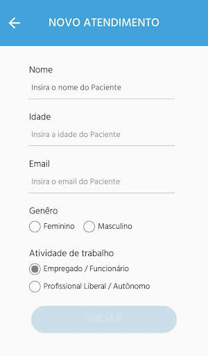 Dr. Cefaleia para Médicos screenshot 3