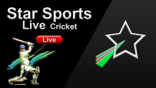 Star Sports Live Cricket screenshot 1