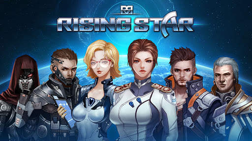 Rising Star: Puzzle Strategy RPG screenshot 7
