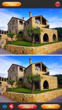 Find Difference Picture Games Free screenshot 5