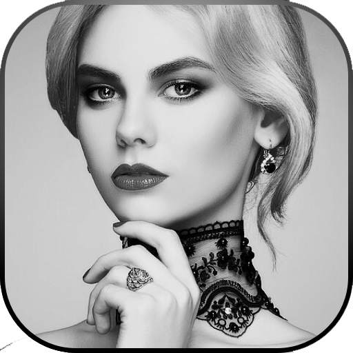 Black & White Photo Editor 1.2