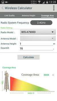 WiFi Analyzer screenshot 6