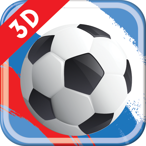 Soccer League 2020: Football Strike icon