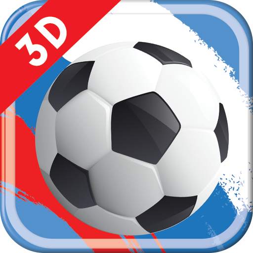 Soccer League 2020: Football Strike v1.01
