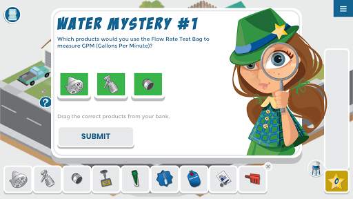 Water Detectives screenshot 3