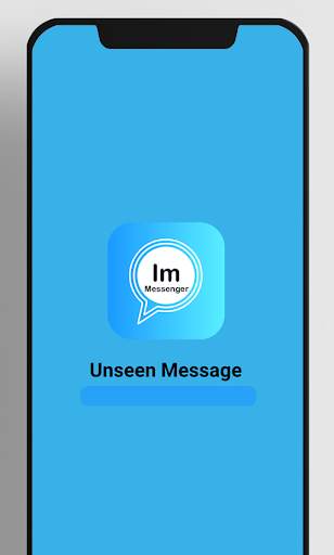 Unseen Daily Messenger screenshot 1