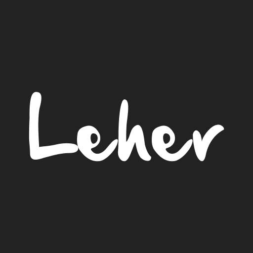 Leher - Earn & Grow Followers 5.62.2