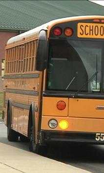 Bus Sekolah Puzzle Jigsaw Baru screenshot 3