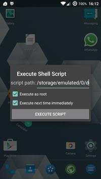 Hybrid Launcher Lite screenshot 8