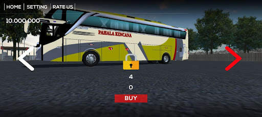 ETS2 Bus Simulator Indonesia screenshot 5