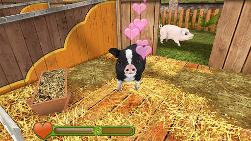 Pet World - My animal shelter 32 تصوير الشاشة
