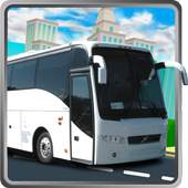 Bus Simulator Pts Transit: Public Transportation 1.0
