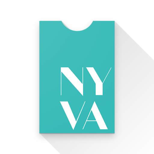 NYVA STORE Online Shopping Fashion App 1.02