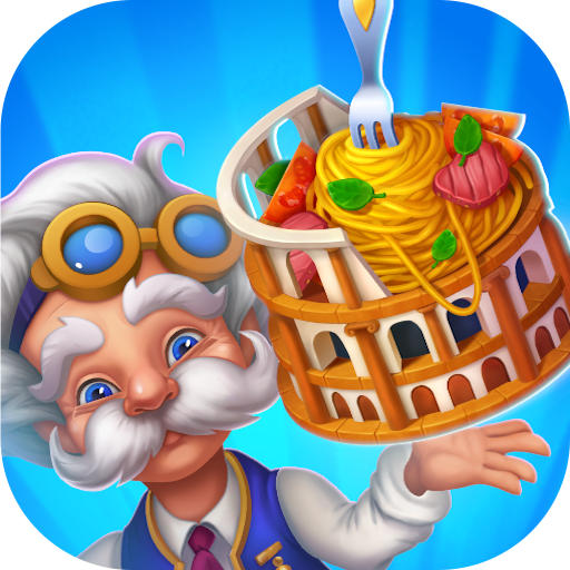 Merge Lords أيقونة