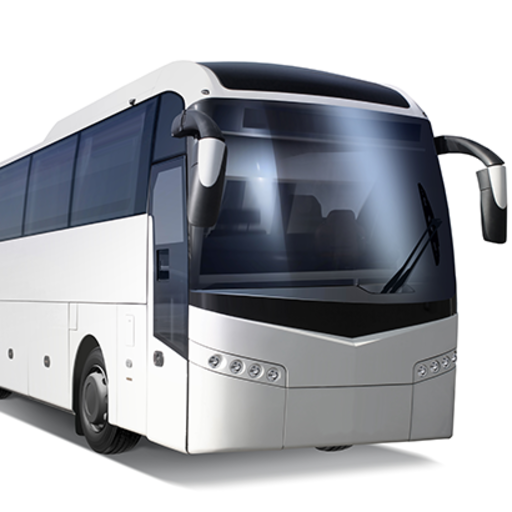 Real Bus Driving Simulator icon